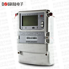 深圳科陸DSSD718三相三線多功能電能表 深圳科陸DSSD718三相三線多功能電能表